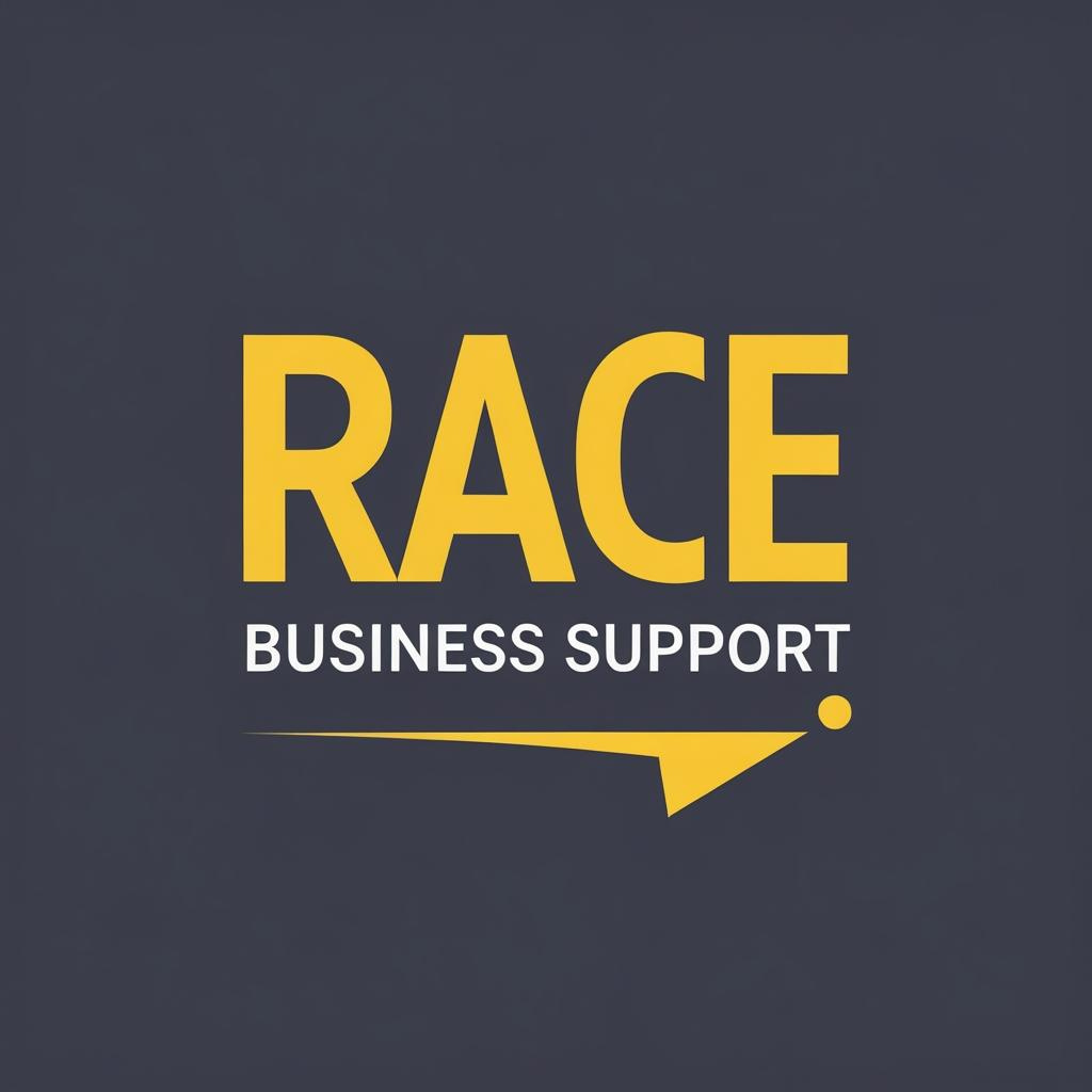 RACE business support services